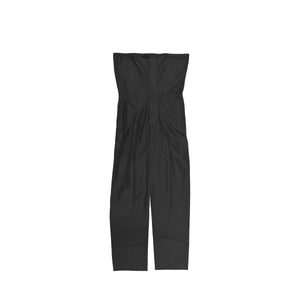 CYRIL BOUREZ - High Technical Trousers - AW22 - BLACK